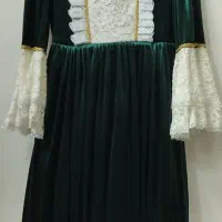 لباس|لباس|کاشان, دانش|دیوار