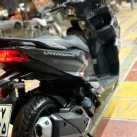 کلیک ۱۶۰ مدل ۱۴۰۱|موتورسیکلت|تهران, ابوذر|دیوار