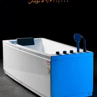 جکوزی - بلک فرایدی|لوازم حمام|قائمشهر, |دیوار