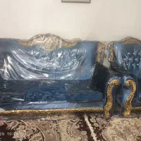 مبل|مبلمان خانگی و میز عسلی|برخوار, |دیوار