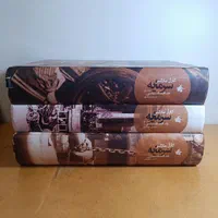 کتاب (سرمایه ـ نقد اقتصاد سیاسی) (سه جلدی)|کتاب و مجله آموزشی|تهران, میدان ولیعصر|دیوار