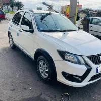 کوئیک اس ۱۴۰۱ بیرنگ|خودرو سواری و وانت|قزوین, |دیوار