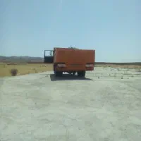 خاور۶۰۸|خودرو سنگین|ماهدشت, |دیوار