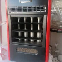 هیتر گازی 18 هزار