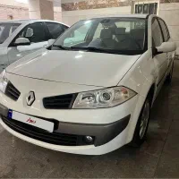 رنو مگان آپشنال صفر|خودرو سواری و وانت|تهران, حکیمیه|دیوار