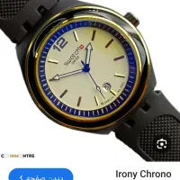 ساعت سواچ کمیاب و خاص