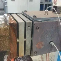طراحی و ساخت قالبهای پلی وود و چوب پلاست