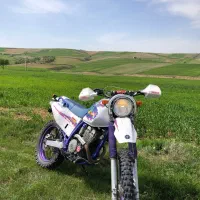 موتور خارجی با قیمت عالی تازه تعمیر