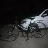 دوچرخه چاپونی