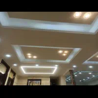 نقاشی ساختمان صفرتاصد|خدمات پیشه و مهارت|بروجن, |دیوار