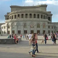 آفر ویژه تورهای کریسمسی