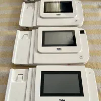 تعمیر آیفون تصویری تابا در محل|سایر لوازم برقی|شیراز, تپه تلویزیون|دیوار