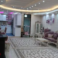 واحد ۱۰۴ متری لاکچری قولنامه کدرهگیری عباس اباد|فروش آپارتمان|محمدشهر, عباس آباد|دیوار