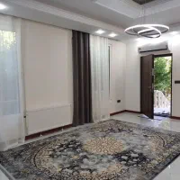 ۳۲۰۰ متر باغ آباد با ۱۳۰ متر بنا|فروش خانه و ویلا|تهران, جنتآباد شمالی|دیوار