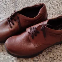 کفش چرم مردانه سایز۴۲
