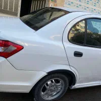 ساینا 96|خودرو سواری و وانت|مشهد, راهنمایی|دیوار