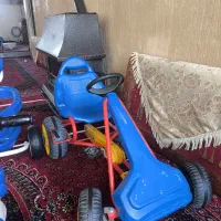 سه چرخه|اسباب‌بازی بچه|اسلام‌‌آباد غرب, |دیوار