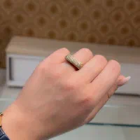 طلای کار کرده|جواهرات|قزوین, |دیوار