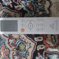 کنترل کولر  مارک evvoli اکبند