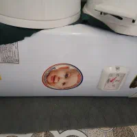 ابگرمکن درحد نو