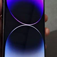 اپل iphone 14 Pro Max با حافظهٔ ۲۵۶ گیگابایت