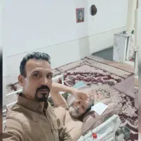 شرکت مراقبت نگهداری سالمندان آذین تلاش