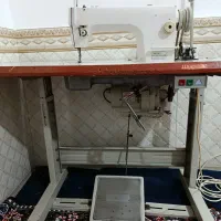 چرخ خیاطی راسته دوز|چرخ خیاطی و ریسندگی|اهواز, کوی مهدیس|دیوار