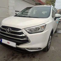 جک s3|خودرو سواری و وانت|پارس‌آباد, |دیوار