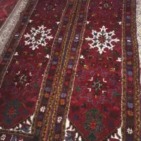 فرش کناره دست باف|فرش|اهر, |دیوار