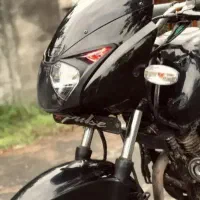 پالس یوجی 4 ۹۰درحدمدارک کامل