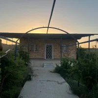 باغچه 1500متری