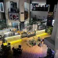 استخدام نیروی کار برای کافی شاپ برج سلمان