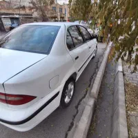 سمند الکس مدل ۸۸