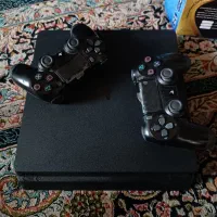 پی اس فور اسلیم ۱ترابایت کپی خور