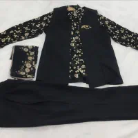 مانتو شلوار ست و لباس ورزشی نو