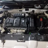 پژو پارس LX TU5، مدل ۱۴۰۱
