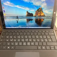 سورفیس ماکروسافت pro3