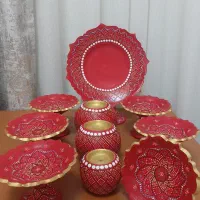 صنایع دستی|صنایع دستی و سایر لوازم تزئینی|رشت, فلسطین|دیوار