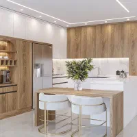 نیازمندشاگرد کابینت کاری با حقوق ۱۲ میلیون