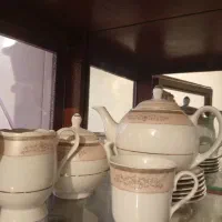 سرویس چینی 6نفره