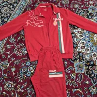لباس ورزشی سایز xl