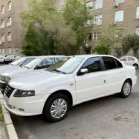 سمند سورن 1403