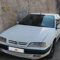 زانتیا  مدل 85
