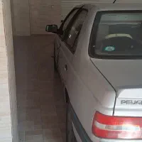 فروش خودرو مدل۹۶|خودرو سواری و وانت|تبریز, |دیوار