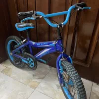 دوچرخه