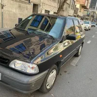 پراید|خودرو سواری و وانت|تهران, دروازه شمیران|دیوار