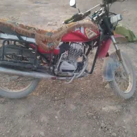 پژو مدل ۸۹ سالم و موتور شکاری ۹۵ سالم|خودرو سواری و وانت|جالق, |دیوار