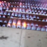 کباب پز کباب|اجاق گاز و لوازم برقی پختوپز|اهواز, کمپلو جنوبی|دیوار