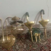 روشنایی گازی|لامپ و چراغ|خرم‌آباد, |دیوار