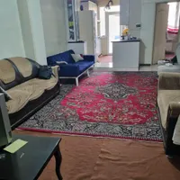 اجاره آپارتمان ۵۷ متری ۱ خوابه در شمشیری